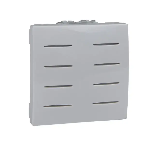 Schneider Electric - MGU3.785.18 - Unica Buzzer 2m White - 1
