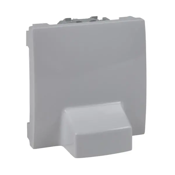 Schneider Electric - MGU3.862.18 - Unica Cable Outlet 16A 2m White - 1
