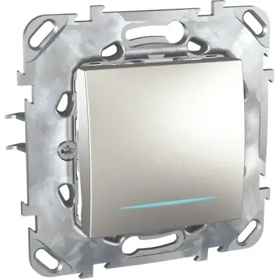 Schneider Electric - MGU50.205.30NZ - Intermediate switch locator lamp 2m - 1