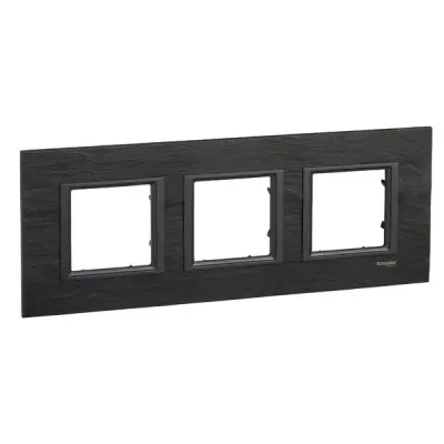 Schneider Electric - MGU68.006.7Z1 - Unica Class 1g Frame Natural Slate - 1