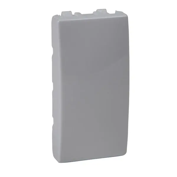 Schneider Electric - MGU9.865.18 - Unica Blind Cover Plate 1m White - 1