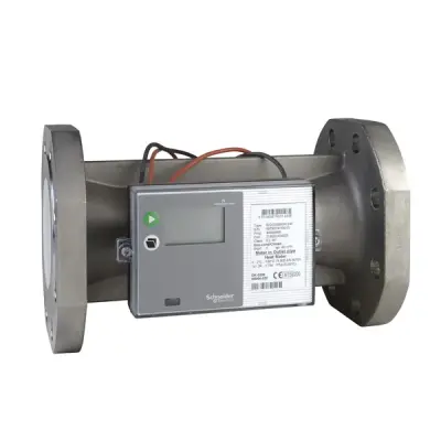 Schneider Electric - MHCLCGFRBM000 - HM qp25 300xDN65 R - 1