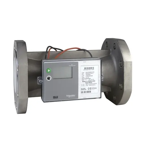 Schneider Electric - MHCLCGFRBM000 - HM qp25 300xDN65 R - 1