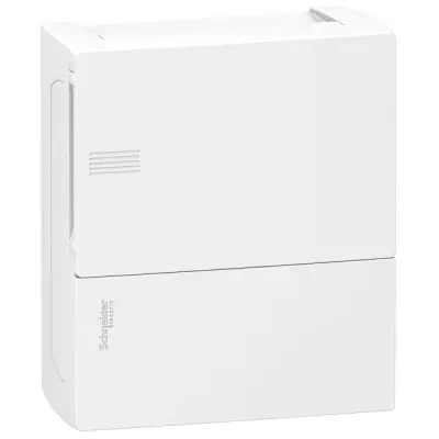Schneider Electric - MIP10108 - Surface 8M PD - 1