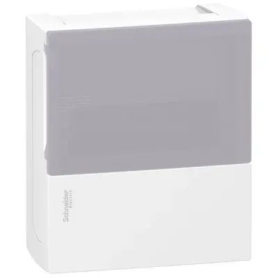 Schneider Electric - MIP10108T - Surface 8M TD - 1
