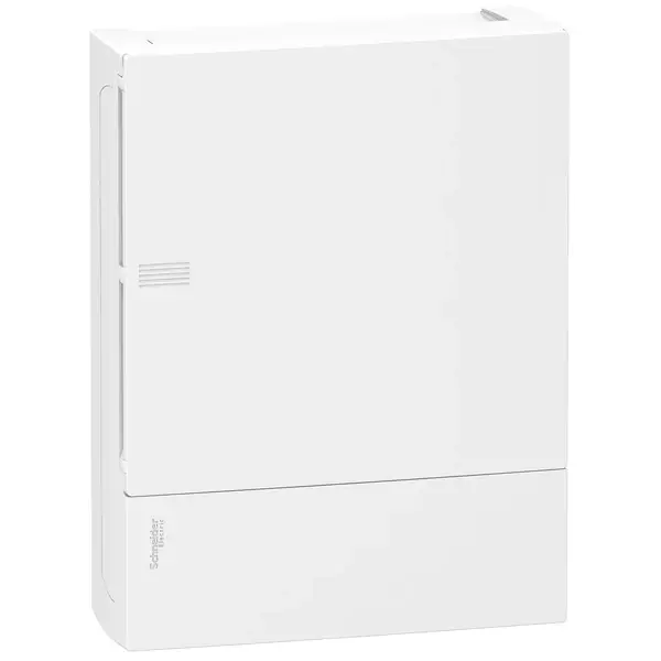 Schneider Electric - MIP10212 - Surface 2x12M PD - 1