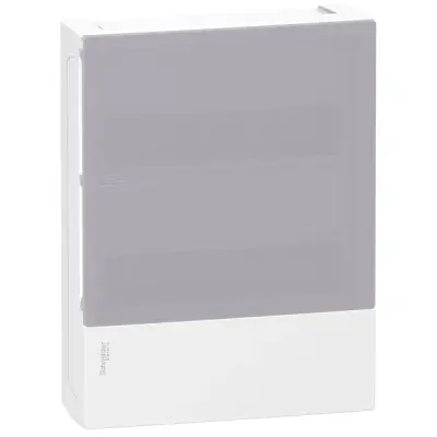 Schneider Electric - MIP10212T - Surface 2x12M TD - 1