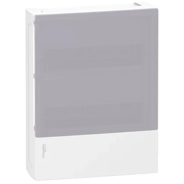 Schneider Electric - MIP10212T - Surface 2x12M TD - 1