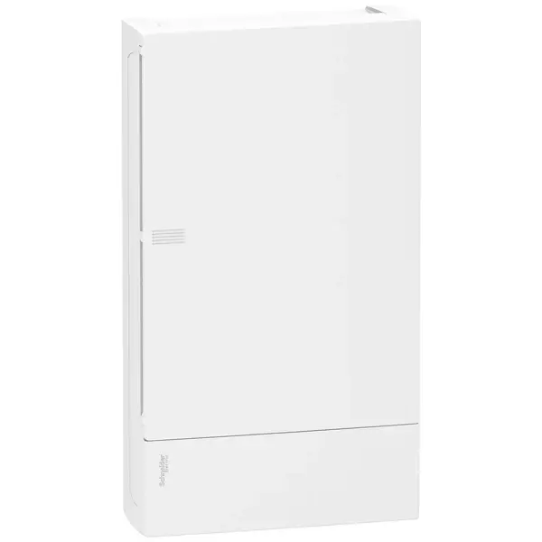 Schneider Electric - MIP10312 - MODULAR ENCL MINIPRAGMA 3R 12M SURF FD W - 1