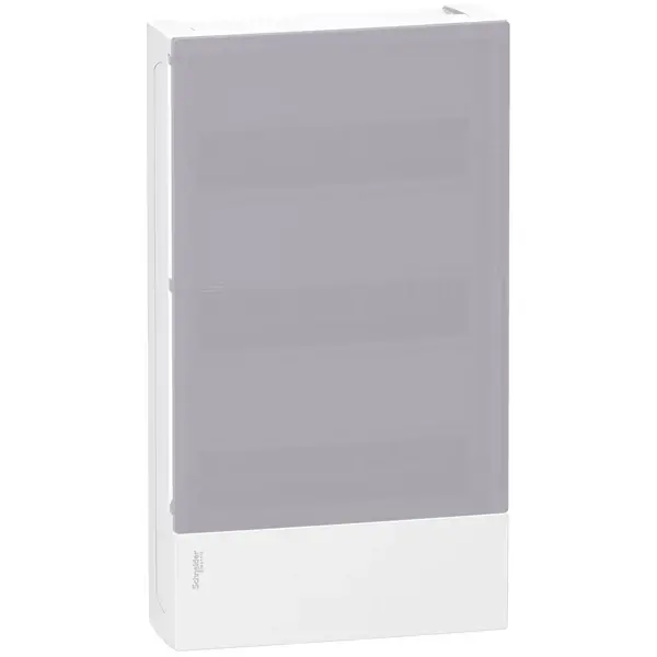 Schneider Electric - MIP10312T - Surface 3x12M TD - 1