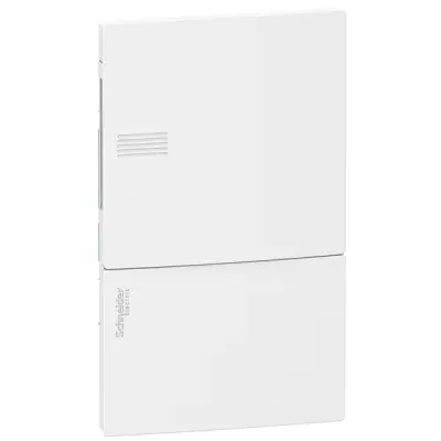 Schneider Electric - MIP20104 - Flush 4M PD - 1