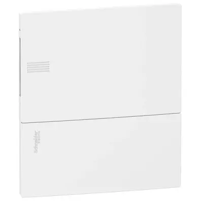 Schneider Electric - MIP20108 - Flush 8M PD - 1