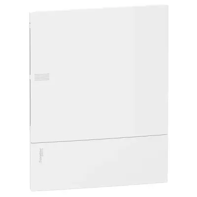 Schneider Electric - MIP20212 - Flush 2x12M PD - 1