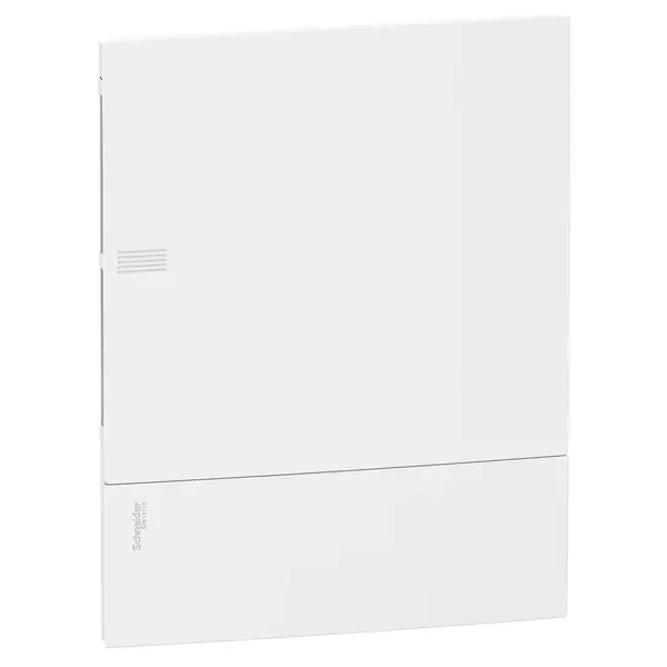 Schneider Electric - MIP20212 - Flush 2x12M PD - 1