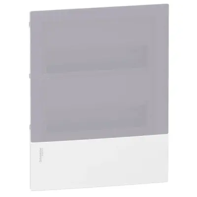 Schneider Electric - MIP20212T - Flush 2x12M TD - 1