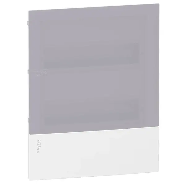 Schneider Electric - MIP20212T - Flush 2x12M TD - 1
