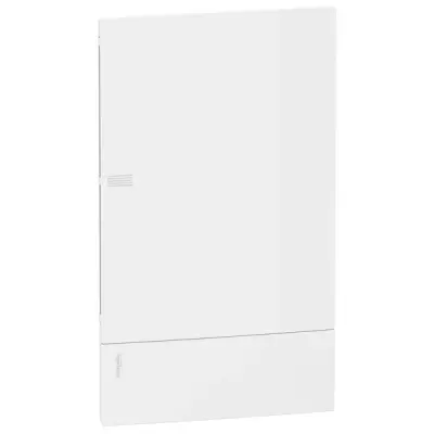 Schneider Electric - MIP20312 - Flush 3x12M PD - 1