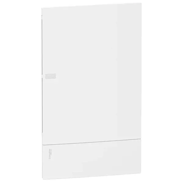 Schneider Electric - MIP20312 - Flush 3x12M PD - 1