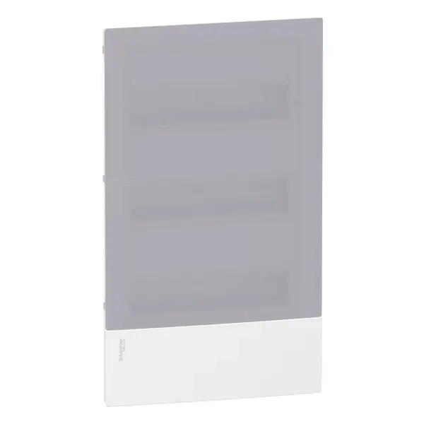 Schneider Electric - MIP20312T - Flush 3x12M TD - 1