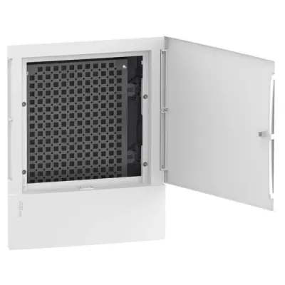 Schneider Electric - MIP212FU - Mini Pragma Flush Universal 2R - 1