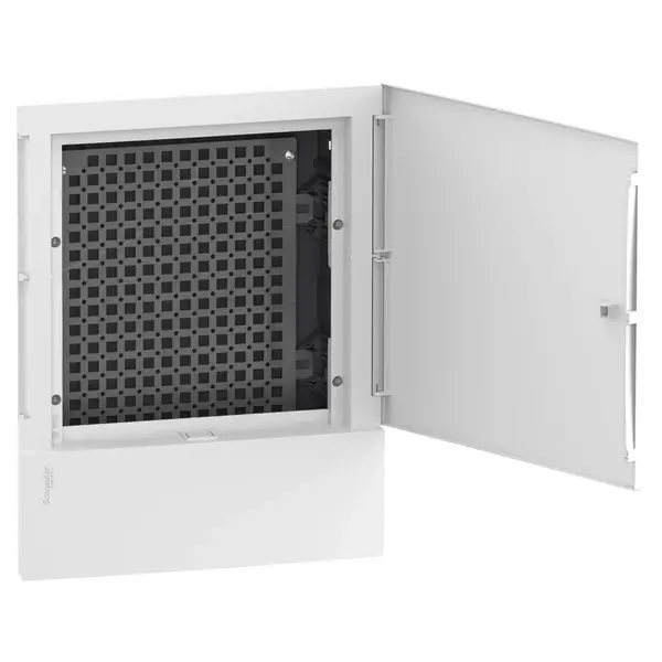 Schneider Electric - MIP212FU - Mini Pragma Flush Universal 2R - 1
