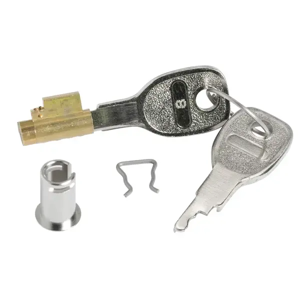 Schneider Electric - MIP99046 - key lock - 1