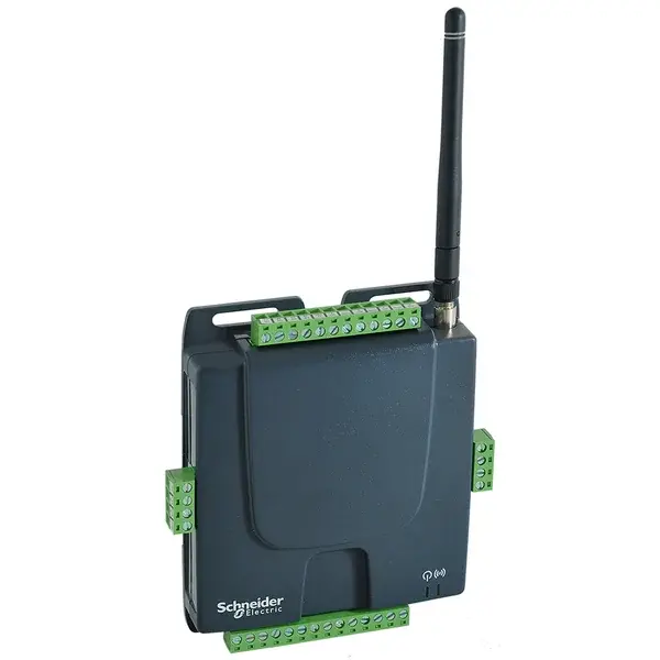 Schneider Electric - MPM-UN-D04-5045 - Universal Controller with 868Mhz EnOcean - 1