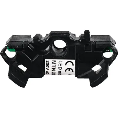 Schneider Electric - MTN2003-0004 - Merten Green Led Indicator for Sockets - 1