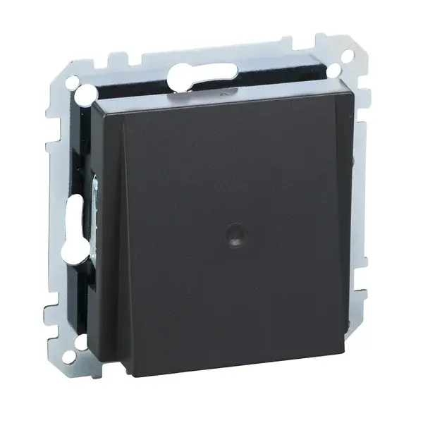 Schneider Electric - MTN295514 - Cen.pla. f. cab.out. TPm ant SysM - 1