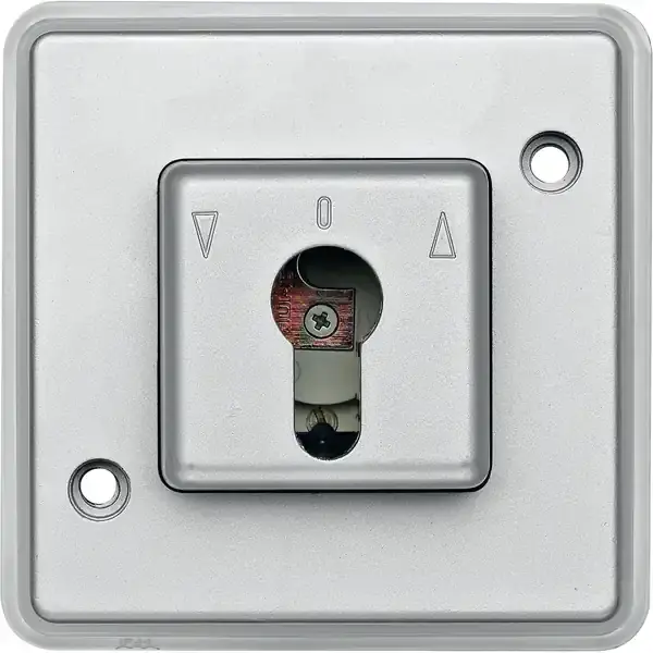 Schneider Electric - MTN318260 - Mom./maint.con.sw.ins. IP44 msi AV - 1