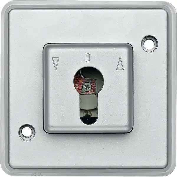 Schneider Electric - MTN318460 - Rol.shut.push-btn.ins. IP44 msi AV - 1