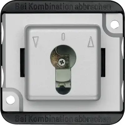 Schneider Electric - MTN318760 - Mom./maint.con.sw.ins.2p cyli.lo.msi AV - 1