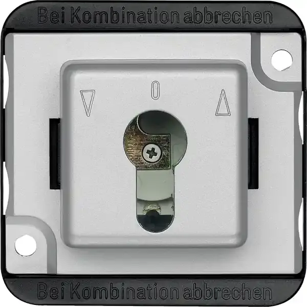Schneider Electric - MTN318760 - Mom./maint.con.sw.ins.2p cyli.lo.msi AV - 1