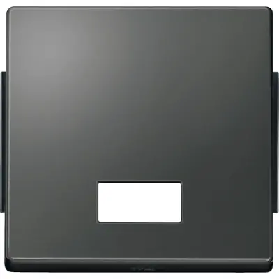 Schneider Electric - MTN343814 - Rocker w.recta.open. f.sym. ant AQD - 1