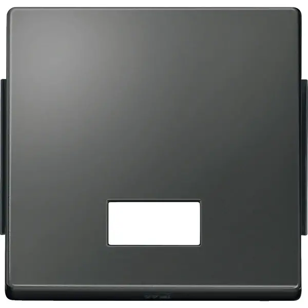 Schneider Electric - MTN343814 - Rocker w.recta.open. f.sym. ant AQD - 1