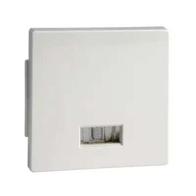 Schneider Electric - MTN343819 - Rocker w.recta.open. f.sym. pw AQD - 1