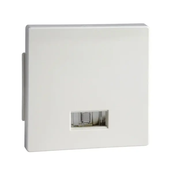 Schneider Electric - MTN343819 - Rocker w.recta.open. f.sym. pw AQD - 1