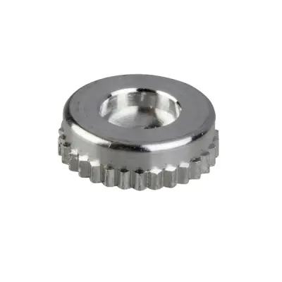 Schneider Electric - MTN390199 - Merten Fixing Hole Lead Seal (set of 8) - 1