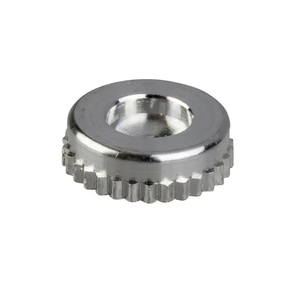 Schneider Electric - MTN390199 - Merten Fixing Hole Lead Seal (set of 8) - 1