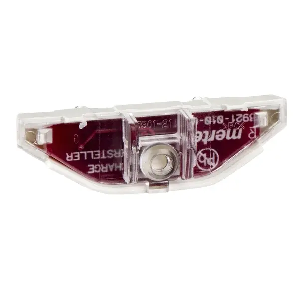 Schneider Electric - MTN3921-0000 - Merten Sw/Push-b. Led Mdl Mlti Clr 8-32V - 1