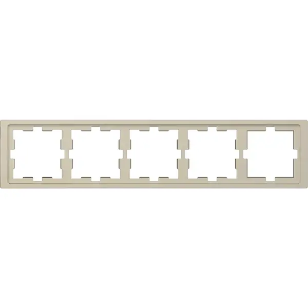 Schneider Electric - MTN4050-6533 - Fra. 5g sah SysD - 1