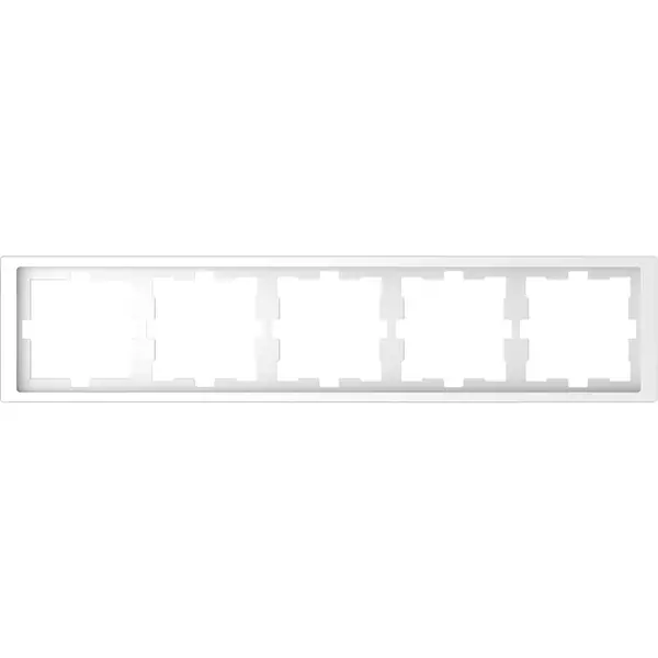Schneider Electric - MTN4050-6535 - Fra. 5g lw SysD - 1