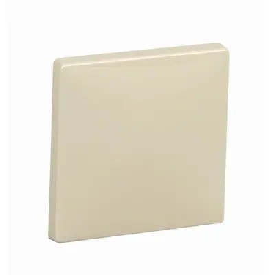 Schneider Electric - MTN412144 - Merten Sys-D Rocker Plate White - 1