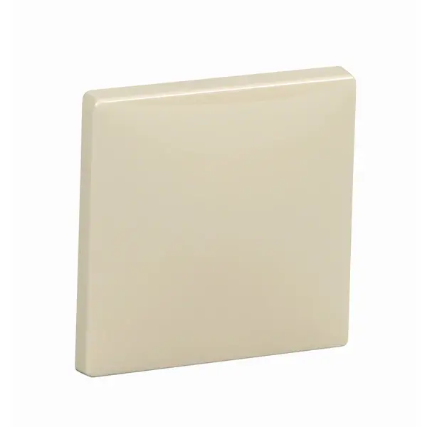 Schneider Electric - MTN412144 - Merten Sys-D Rocker Plate White - 1