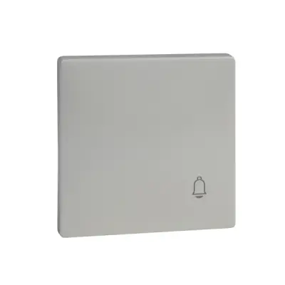 Schneider Electric - MTN412819 - Merten Sys-D Rckr Plate 