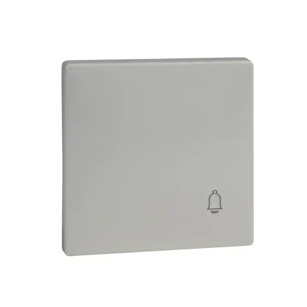 Schneider Electric - MTN412819 - Merten Sys-D Rckr Plate 