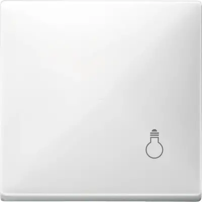 Schneider Electric - MTN412919 - Merten Sys-D Rckr Plate 