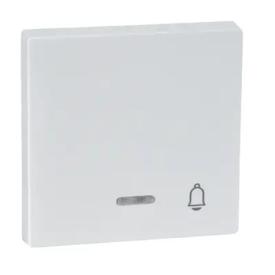 Schneider Electric - MTN435819 - Mrtn SysM Rckr Plt 