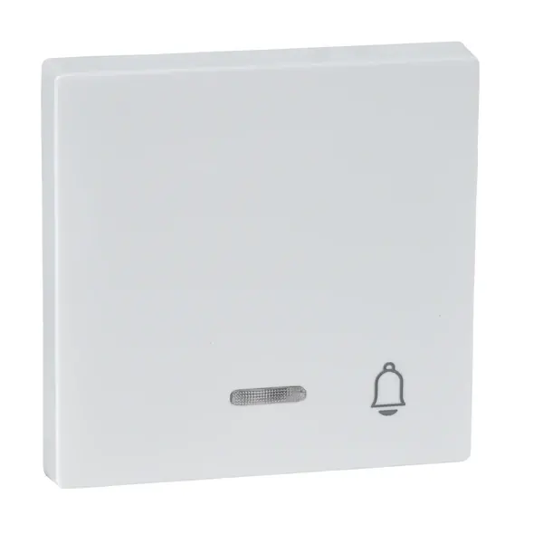 Schneider Electric - MTN435819 - Mrtn SysM Rckr Plt 
