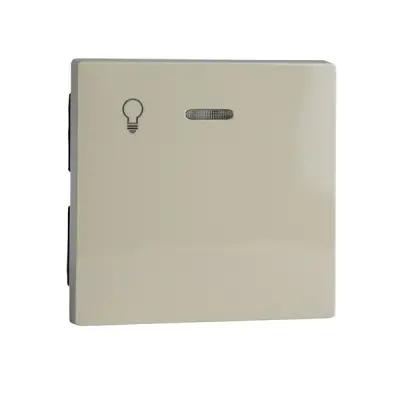 Schneider Electric - MTN435944 - Mrtn SysM Rckr Plt 